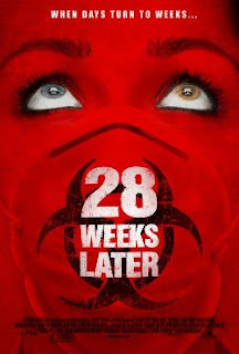 Download 28 Weeks Later (2007)