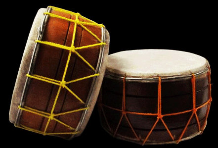Jenis Alat  Musik  Tradisional Gorontalo