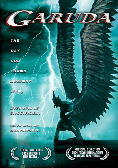 Garuda dvdrip