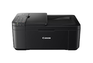 Canon PIXMA TR4750i Driver Downloads, Review And Price