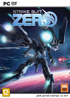 Free Download Strike Suit Zero 2013 Full Version (PC)