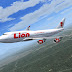 Harga Tiket Pesawat Lion Air Maret 2012