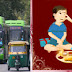 Free bus rides for Delhi women in DTC buses on Bhai Duj 