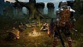 #9 Dark Souls Wallpaper