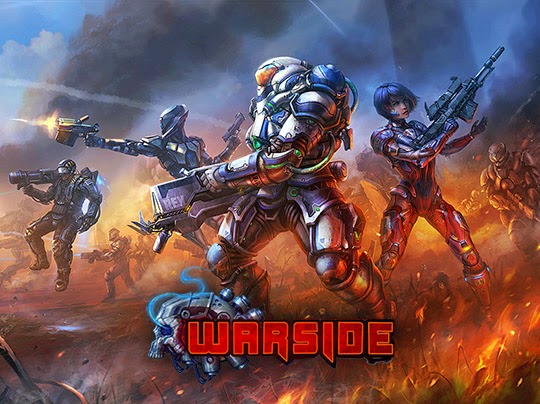 warside