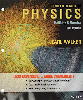 قراءة و تحميل كتاب Fundamentals of Physics مترجم pdf