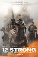  12 strong