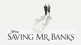 movie review saving Mr. Banks