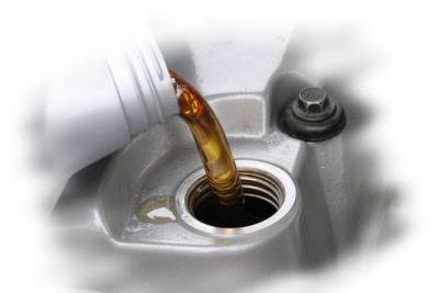 Why Do We Must Change Your Oil Car