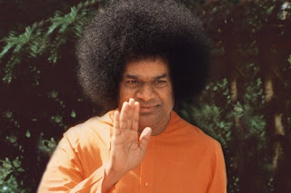 Sathya Sai Baba