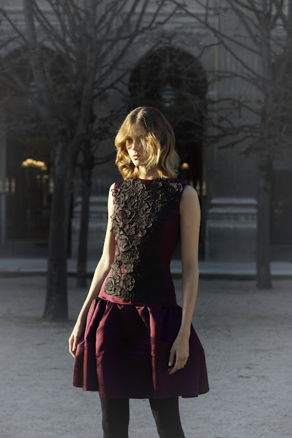 Christian Dior Pre-Fall 2012