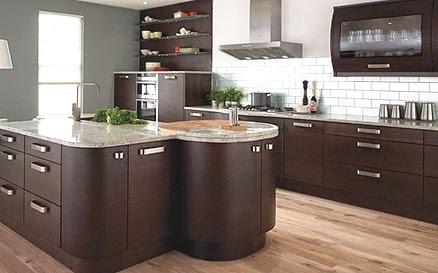 Ikea Kitchen Cabinets