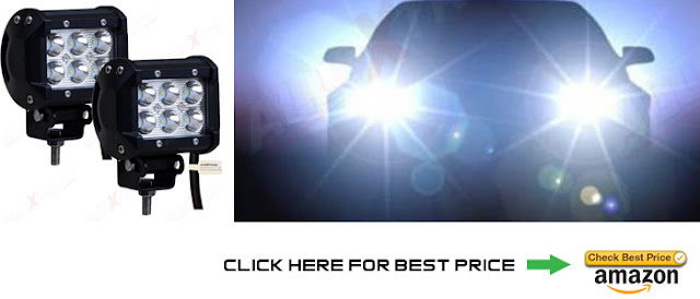 Best light for motorcycle