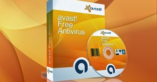 Serial avast free antivirus ate 2095