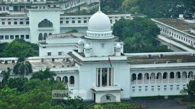 পবিত্র শবে বরাত ধর্মীয় স্পর্শকাতর ইস্যু, মামলার বিষয়বস্তু বানানো ঠিক হবে না: হাইকোর্ট