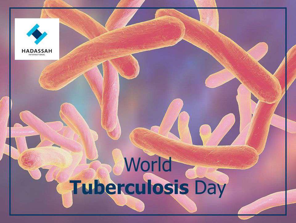 World Tuberculosis Day Wishes Pics