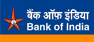 Bank of india SO