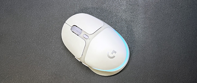 Logitech G705 ドライバーのサポート