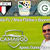 COM INFORMAÇÕES DO DIRETOR DANIEL CAMARGO, CONFIRA OS BASTIDORES DA ESTRÉIA DO UNIÃO FC NOVA FÁTIMA NA COPA OSWALDO BERNARDES 2024!