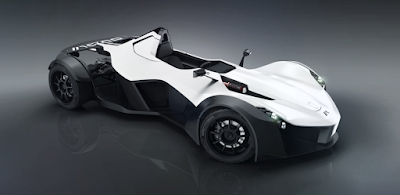 BAC Mono