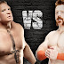 Five Superstars we want to see face Brock Lesnar
