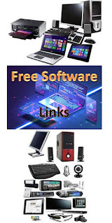 free software download links