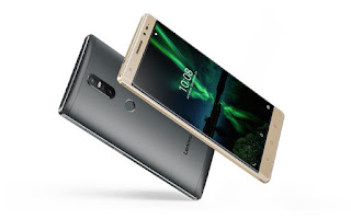 Lenovo Phab 2 Pro