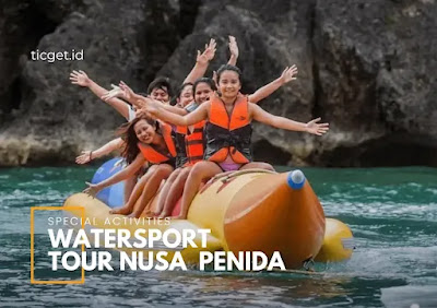 nusa-penida-watersport-tour-packages-unlimited-banana-boat