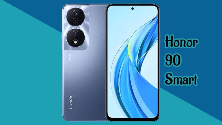Honor 90 Smart Specs and Price
