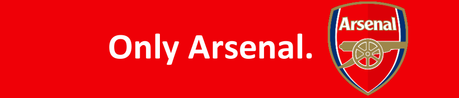 The Arsenal