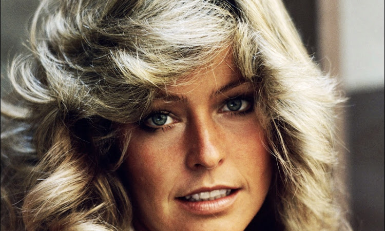 How Do You Have Farrah Fawcett Hairstyle Easy DIY At Home