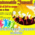 Pentecostés Juvenil. CONVER - CARACAS