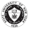 More About State University of New York