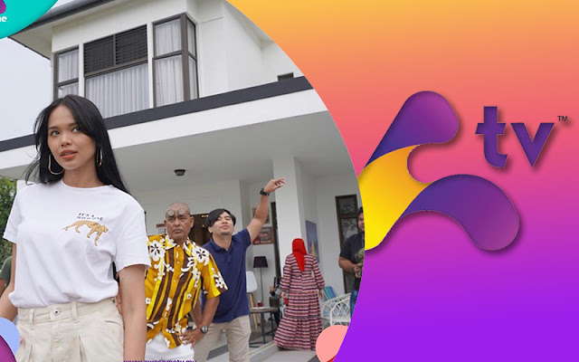 MYTV Memperkenalkan Siaran Baru, Awesome TV Bermula 3 Ogos 2020