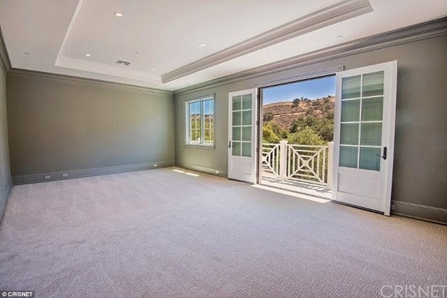 Photos: Inside Kylie Jenner’s New $6Million Mansion In California