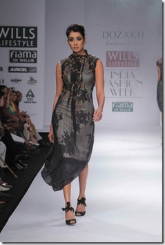 WIFW SS 2011 Dozakh by Kartikeya & Isha (7)