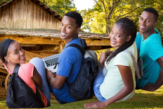 Undergraduate Scholarships for African Students at United States International University Africa (USIU-Africa) for 2022