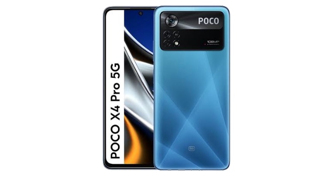 POCO X4 Pro Price in India, Full Spec | Xiaomi Poco X4 Pro 5G Price in India, Specifications