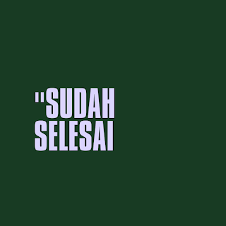 Yohanes 19:30 "SUDAH SELESAI" Penyelesaian Masalah Dosa