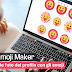 PFP Emoji Maker | crea belle foto del profilo con gli emoji
