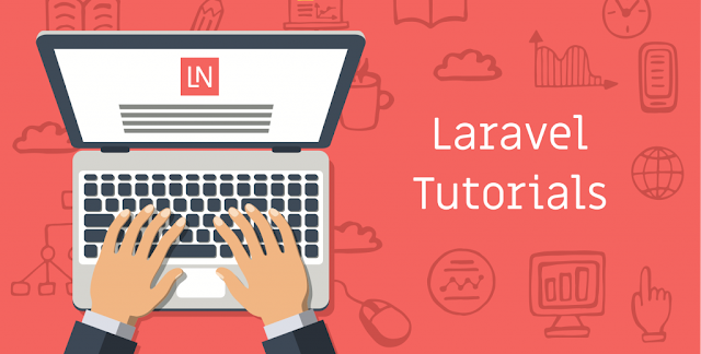 Laravel-tutorial