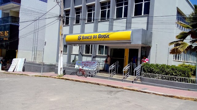 Bancos em greve