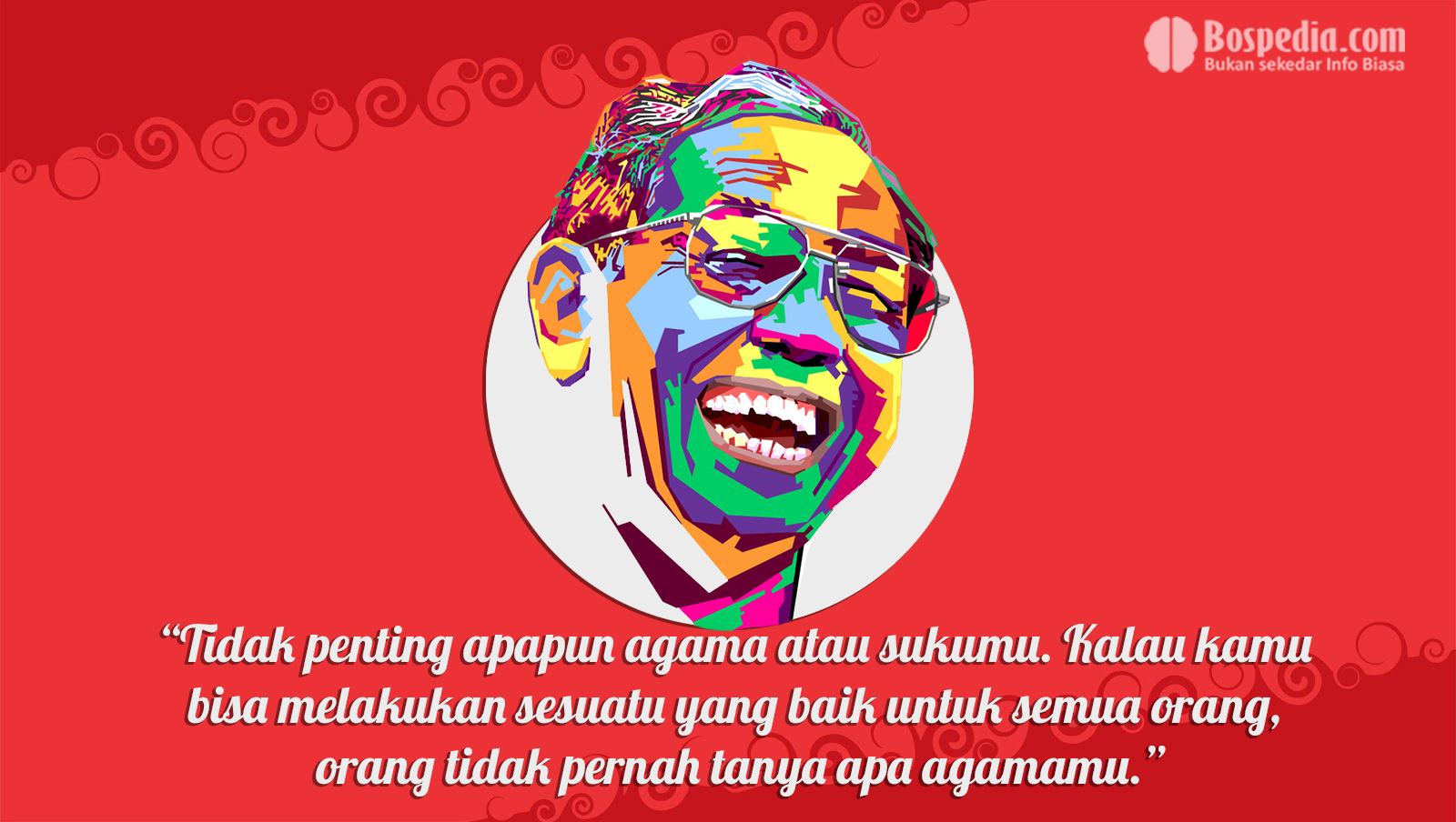 Kumpulan Kartu Ucapan Selamat Hari Kemerdekaan Ri Ke 74 Versi Presiden Indonesia