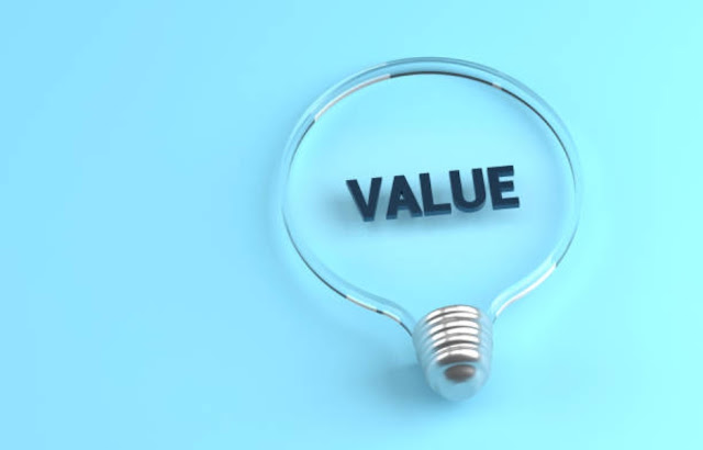 the essence of value in marketing