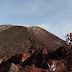 Jejak Anak Gunung Krakatau 