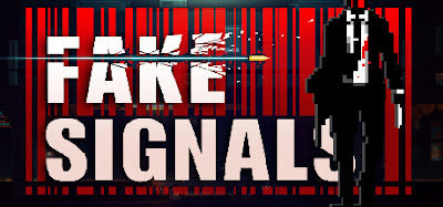 Fake Signals New Game Pc Steam