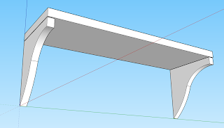 shelf diy plan, shelf diy project, how to make shelf, how to build shelf, diy multi purpose shelf, wall mount shelf, easy shelf making diy