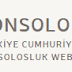 Konsolosluk işlemleri Online Randevu Sistemi