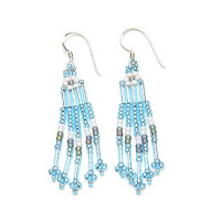 Beaded Earring Kit