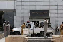 Oman Bebaskan 14 Warga Asing yang Ditahan di Yaman 